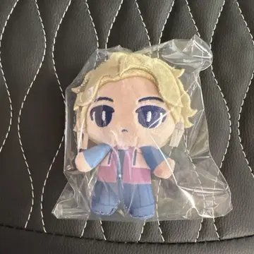 가면라이더 가브 쁘띠 캐릭터 외출 봉제 인형 라키아 말가