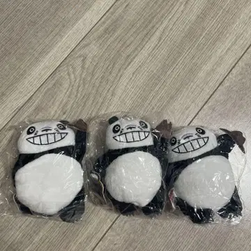 지브리 팬더코팬더