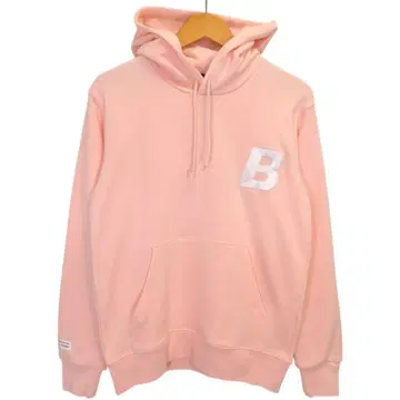 반델 BANDEL B 후드티 풀오버 후드티