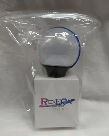 King&Prince 24-25년~Re:ERA~ 응원봉