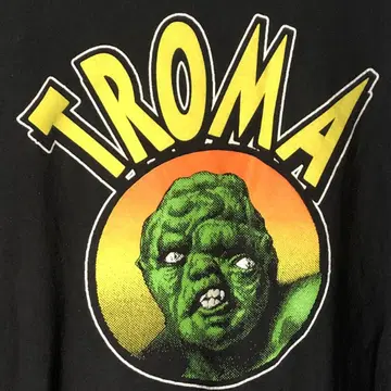 Troma Entertainment 티셔츠