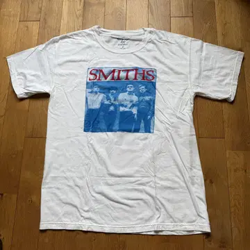 strangeways nyc 티셔츠 L the smiths 모리시