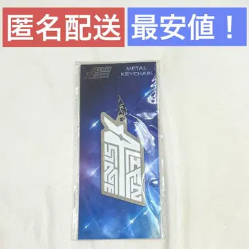 alien stage 에이리언 스테이지 에이스터 메탈 키링