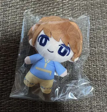 가면라이더 가브 쁘띠 캐릭터 외출 봉제 인형 쇼마