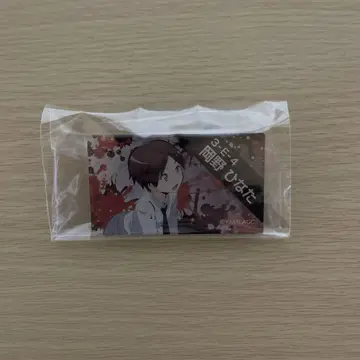 암살교실 아크릴 배지