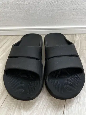 26cm M7W9 OOAHH 우포스 슬라이드 샌들