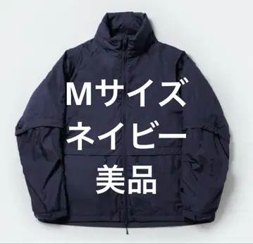 다이와 PIER39 TECH DECHATABLE WINDBREAKER