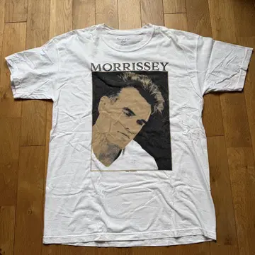 strangeways nyc 모리시 티셔츠 L the smiths