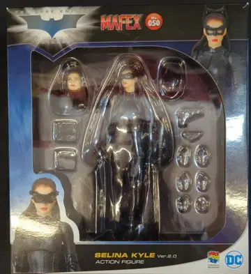 메디콤 토이 MAFEX SELINA KYLE / VER 2.0 050