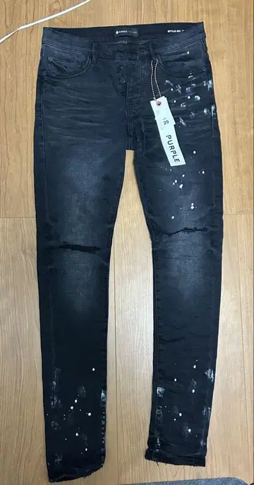 purple brand 29 정품