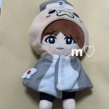 Hey! Say! JUMP 이노오 케이 이노테리 15주년 봉제 인형