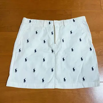 Ralph Lauren 골프 스커트 사이즈 4