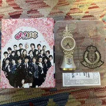 메이짱의 집사 DVD 알람 시계