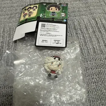 귀멸의 칼날 제일복권 초코노코 피규어 도우마