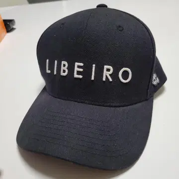 LIBEIRO 리베이로 캡