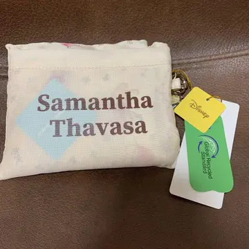 Samantha Thavasa 디즈니 '곰돌이 푸' 에코백
