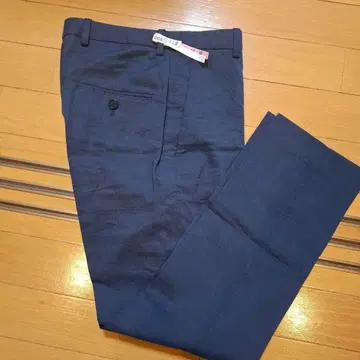 Theory 네이비 컬러 팬츠 Size 0