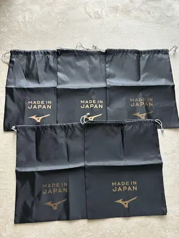미즈노 신발 케이스