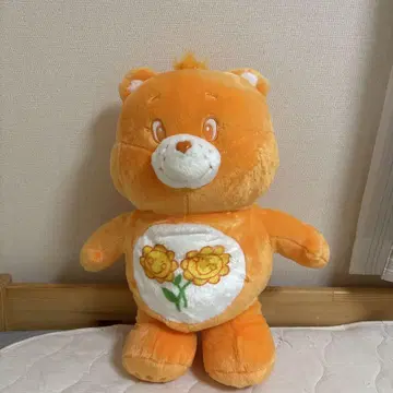케어 베어 봉제 인형