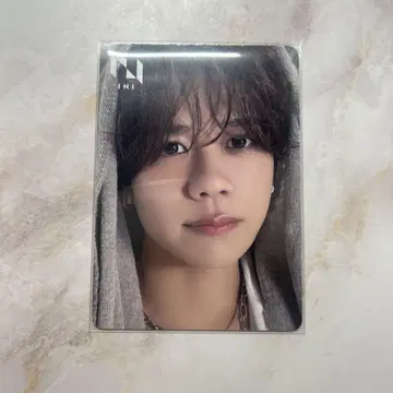 INI 후지마키 쿄스케 limited Store 라키드로