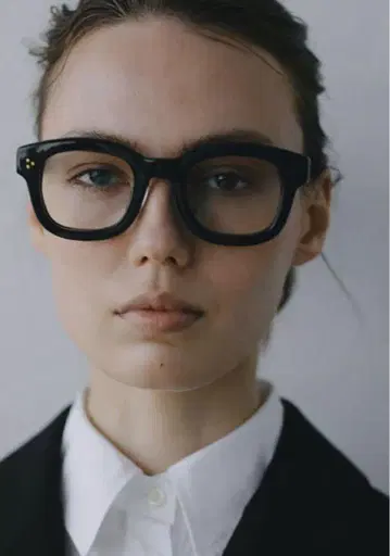 ETRE TOKYO Zoff Wellington Glasses 안경