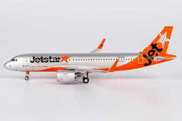 제트스타 항공 A320neo VH-A5A 1/400