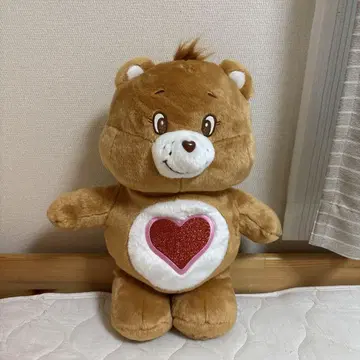 케어 베어 봉제 인형