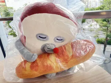 빵 도둑 ~사랑하는 빵~ A상