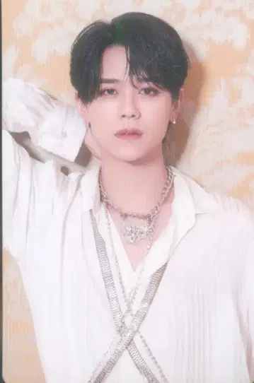 INI Awaking 후지마키 쿄스케 트레이딩 카드