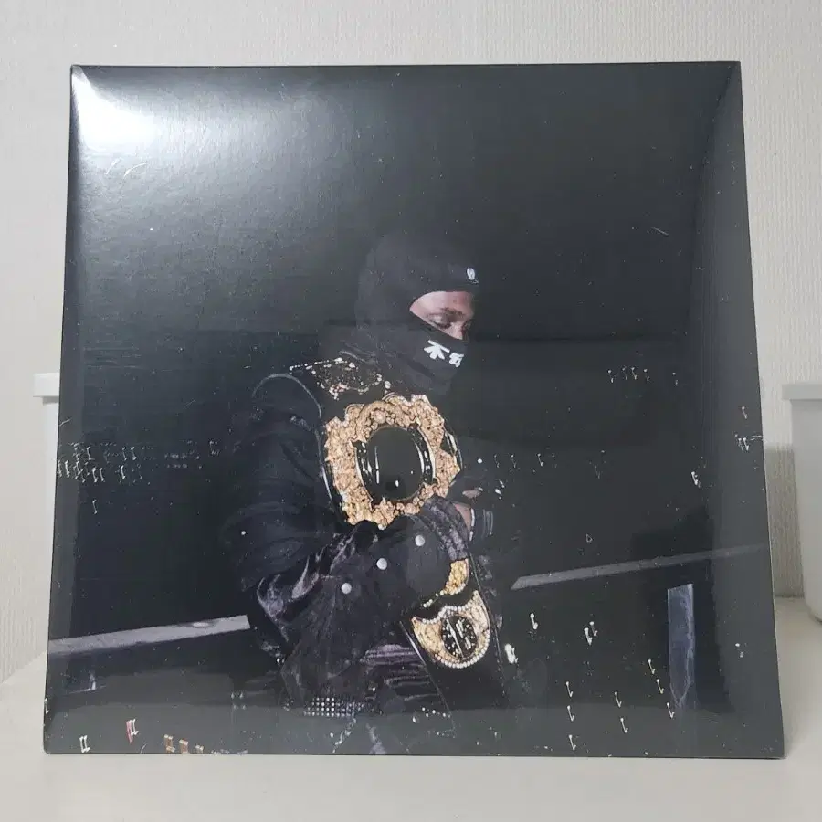 JPEGMAFIA - ILDMLFY (Alt Cover)レコード JPEGMAFIA - ILDMLFY (Alt Cover)レコード Jpegmafia - Ildmlfy