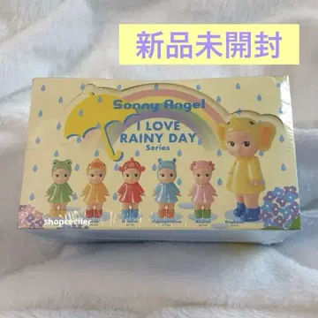 소니 엔젤 아이 러브 레이니 데이 시리즈 모듬 박스 1BOX