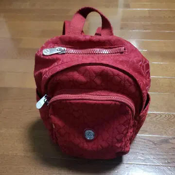 키플링 백