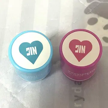 bts jin 캡슐 토이 굿즈 가챠
