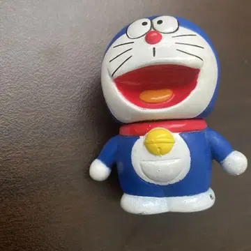 도라에몽 피규어 약 7cm