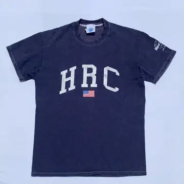 90's Hard Rock Cafe HRC 티셔츠 빈티지 usa