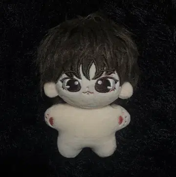 BOYNEXTDOOR 송호 마스터 10cm 봉제 인형