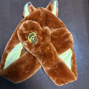 닉 머플러 디즈니