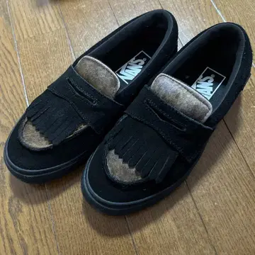 VANZ 아리하라 미유키 로퍼