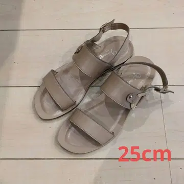 긴자 카네마츠 샌들