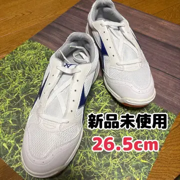 새상품 MoonSTAR 헬스장 스타 S400 네이비 26.5cm