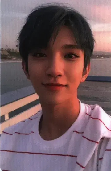 세븐틴 조슈아 [Heng:garae] DUL ver.