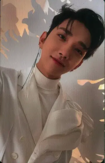 SEVENTEEN 초회 한정판 영상판 JOSHUA 아이노치카라