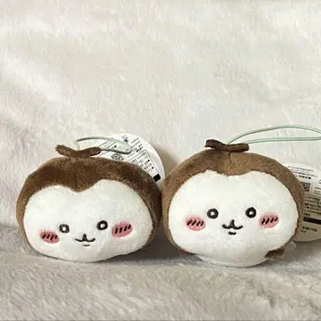 치이카와 네소베리 마스코트 장수풍뎅이 2개