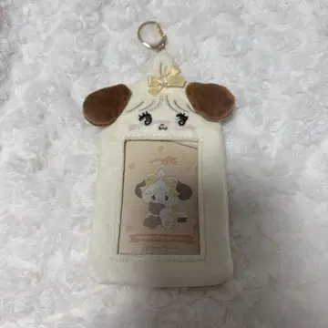 mikko 수플레 트레이딩 카드 케이스