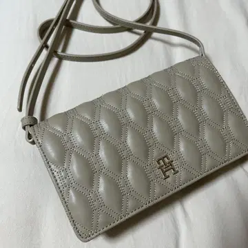 숄더백