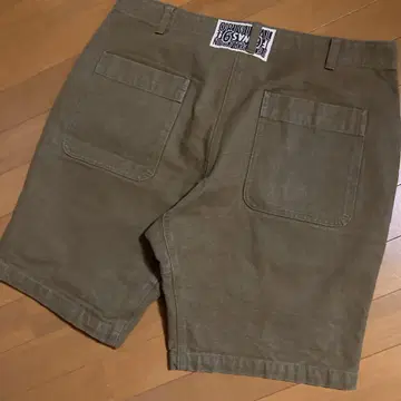 XL TENDERLOIN 텐더 로인