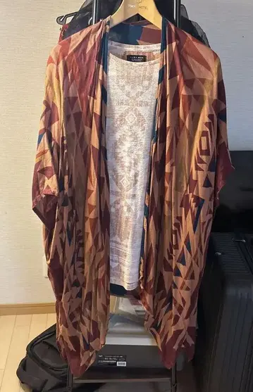 에스닉 동양인