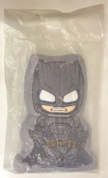 HOTTOYS 코스베이 쿠션 아머드 배트맨