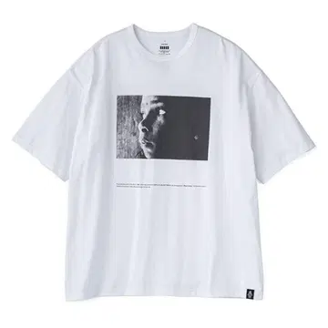 그라프페이퍼 Poet Meets Dubwise Tee 티셔츠