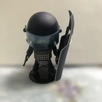 레인보우 식스 시즈 (Ubisoft) MONTAGNE 몽타뉴